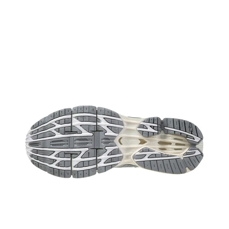Mizuno Wave Prophecy Ls 'Grey'-5