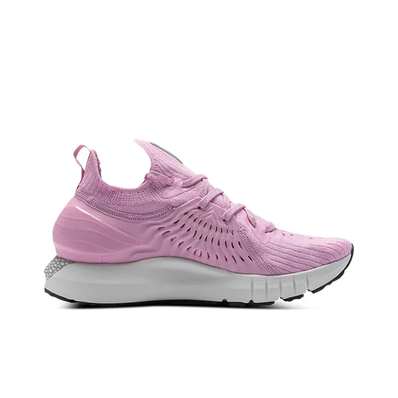 Under Armour Hovr Phantom Rn 'Pink White' Women's-1