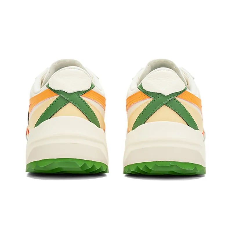 Onitsuka Tiger Delegation Ex 'Cream Citrus Green'-4