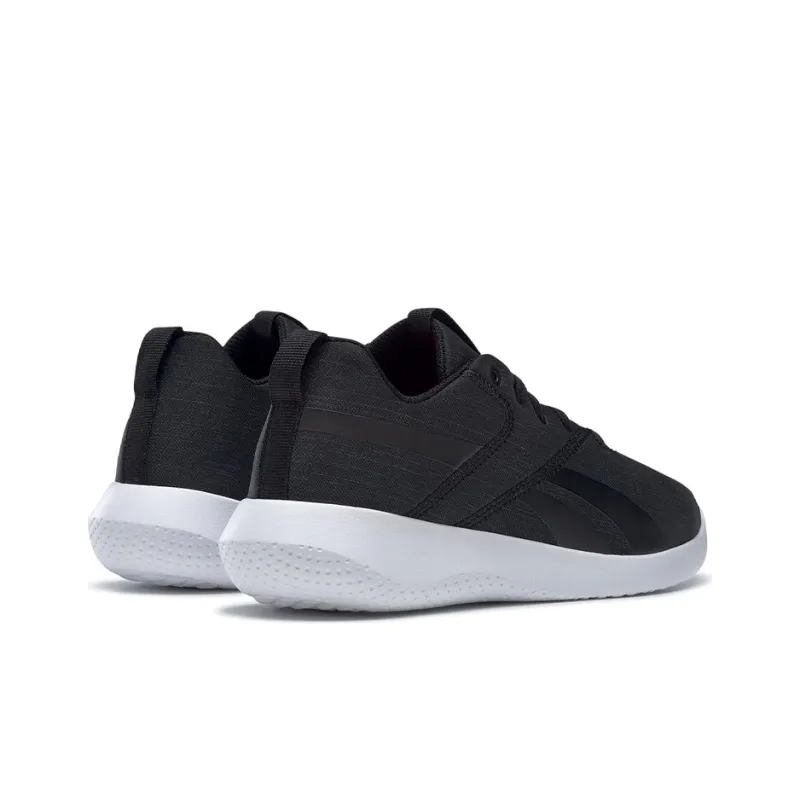 Reebok 'Black White' Women's-4