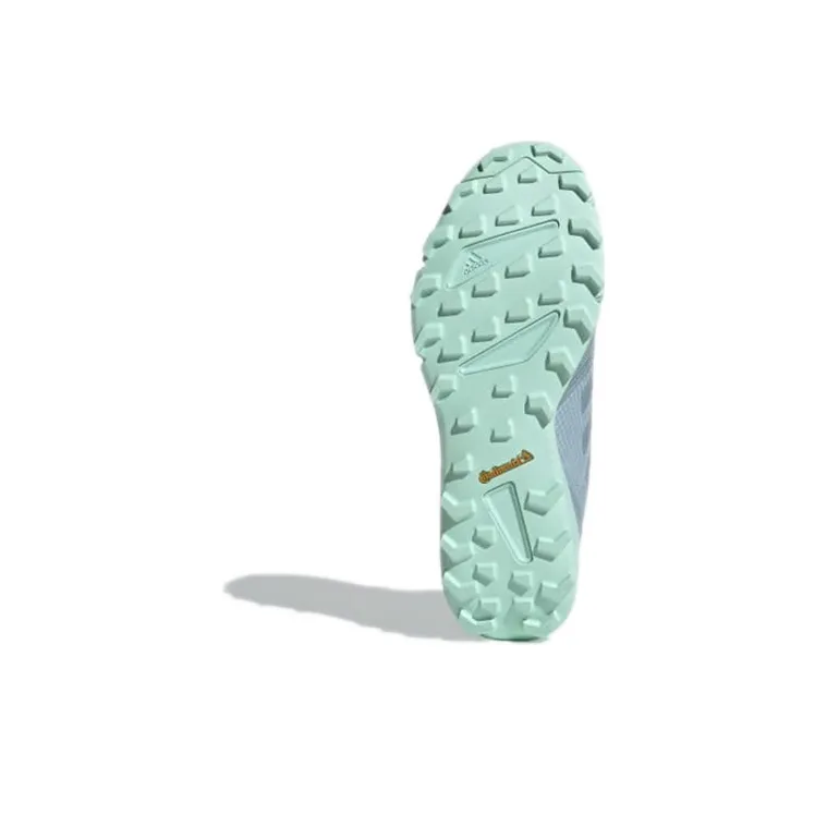Terrex Agravic Speed Adidas 'Ash Grey Clear Mint'-5