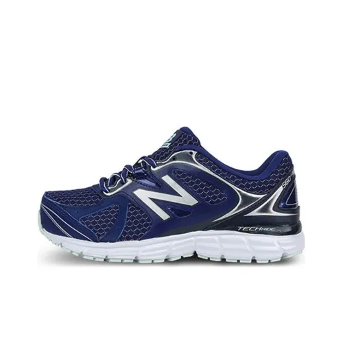 New Balance NB KAWHI 4 Running Shoes Women's Low-Top Blue