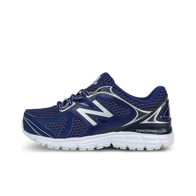 New Balance 560 Series Low Top Blue Women's-0