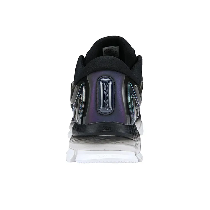 LiNing Furious Rider ACE 1.5 Cushioning Low Top Sports Casual Shoes Women's Black-5