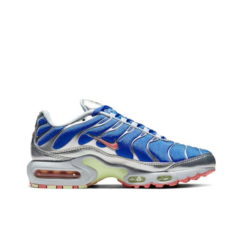 Nike Air Max Plus Hyper Royal Sunblush Women's-1