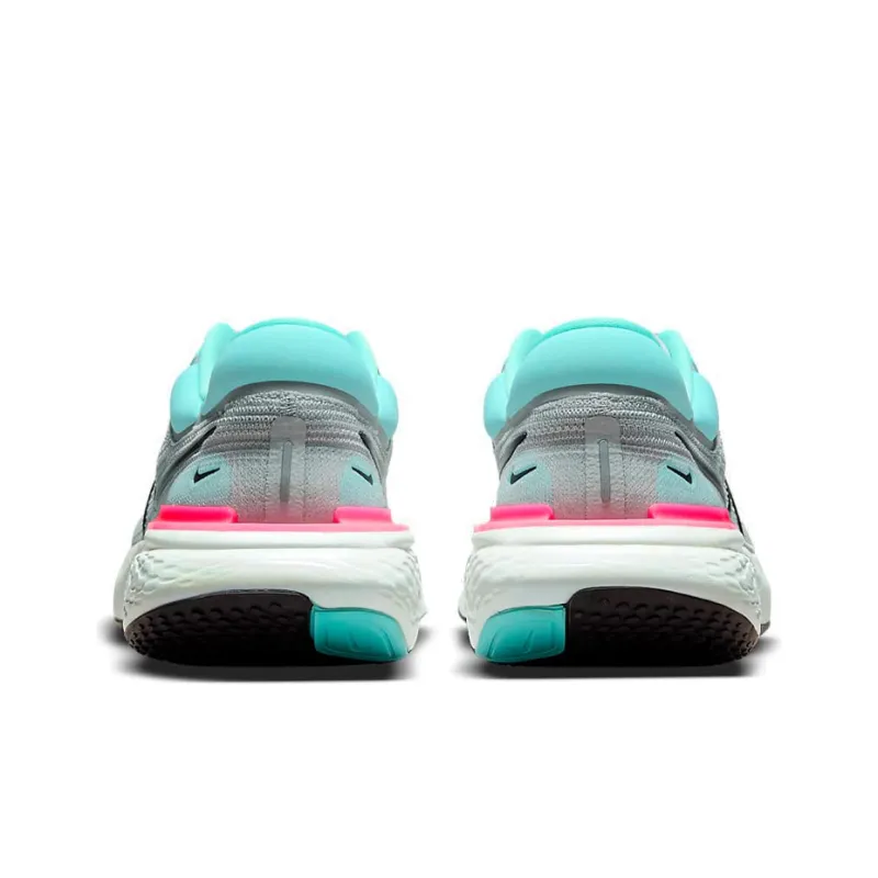 Nike ZoomX Invincible Run Flyknit Dynamic Turquoise-4