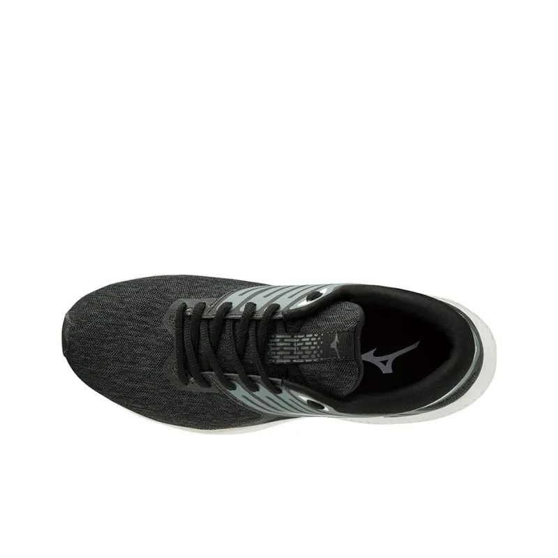 Mizuno Women's Ezrun Lx 2 'Black' Women's-2
