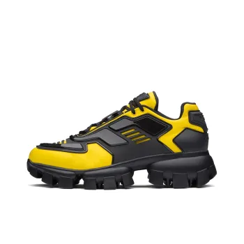 PRADA Cloudbust Thunder 'Yellow Black'