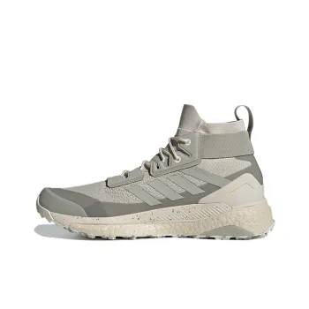 Adidas Terrex Free Hiker Parley Aluminum Sesame Grey