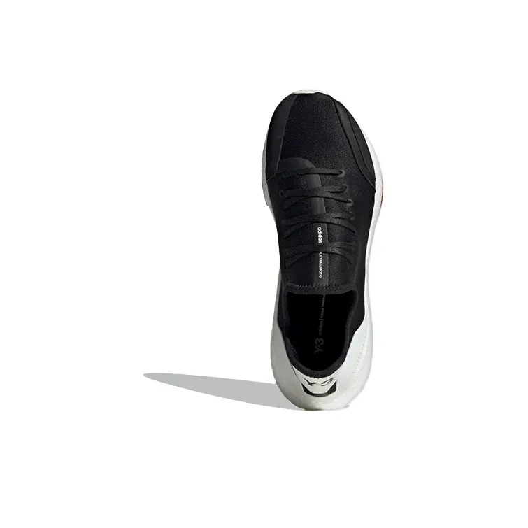 Adidas Y 3 Ultra Boost 21 Black-4