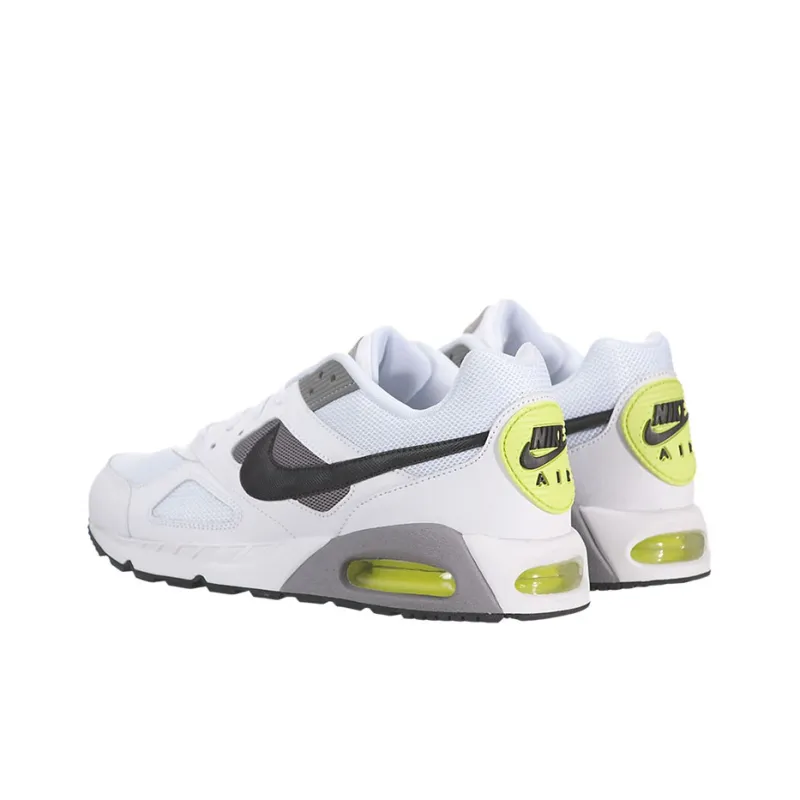 Nike Air Max IVO White Grey-2