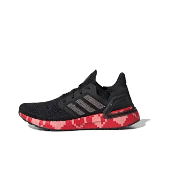 Adidas Ultra Boost 20 Valentine's Day 2020 Women's
