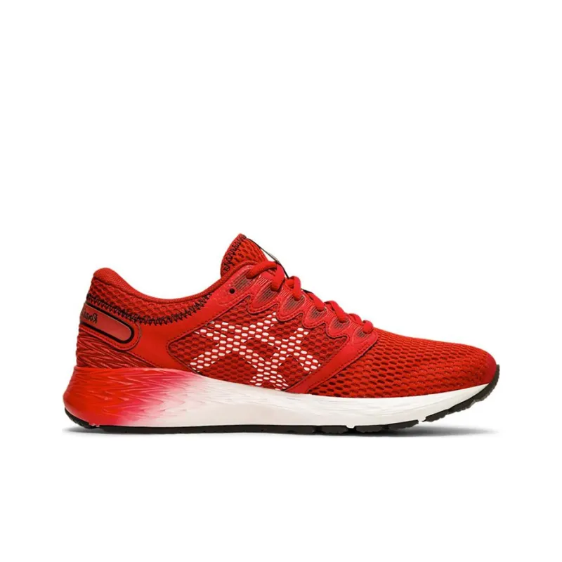 Asics RoadHawk FF 2 'Speed Red'-1