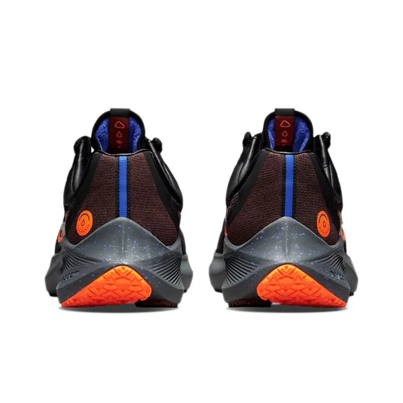 Nike Zoom Winflo 8 Bronze Eclipse Redstone-4