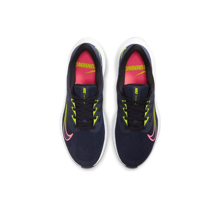 Nike Quest 3 'Blackened Blue Sunset Pulse' Women's-3