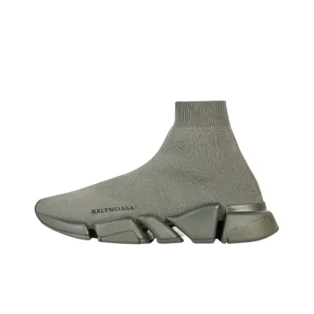 Balenciaga Speed 2.0 Green