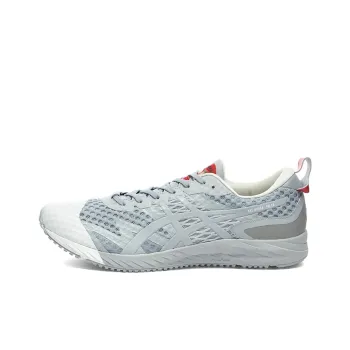 Asics Gel Noosa Tri 12 Affix Grey