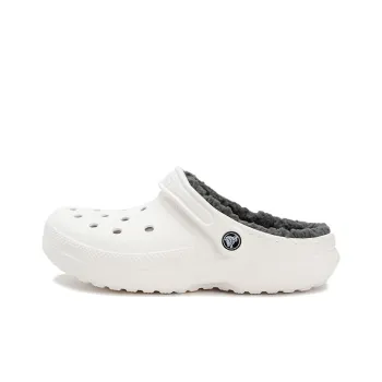 Crocs Classic Shoe Shoe Unisex White