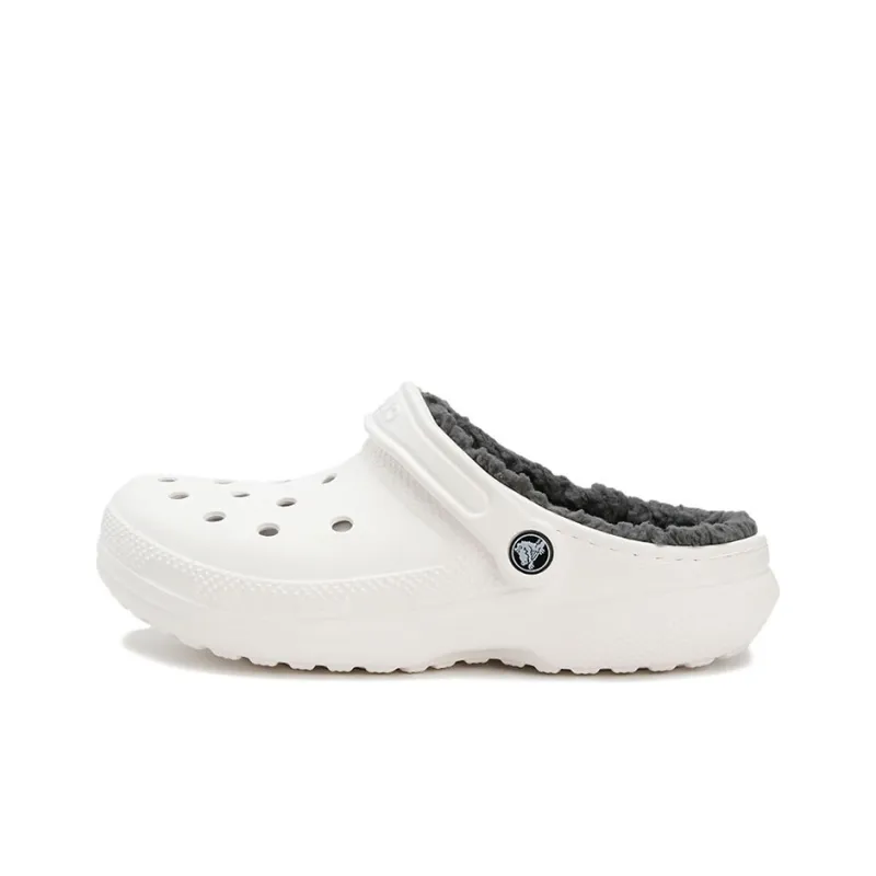Crocs Classic Shoe Shoe Unisex White-0
