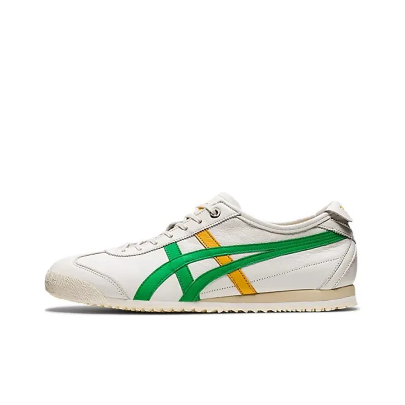 Onitsuka Tiger Mexico 66 SD Cream/Cilantro-0