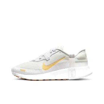 Nike Reposto 'White Saturn Gold' Women's