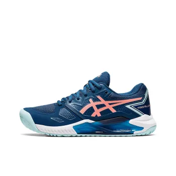 Asics Gel Challenger 13 'Light Indigo Guava' Women's