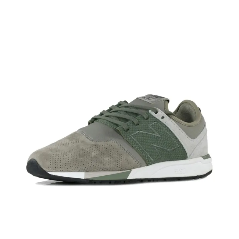 New Balance 247 Luxe Beige-2