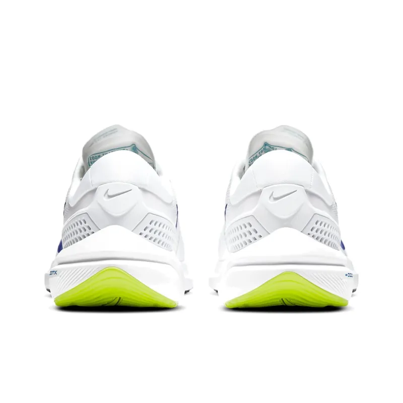 Nike Air Zoom Vomero 15 White Racer Blue-4