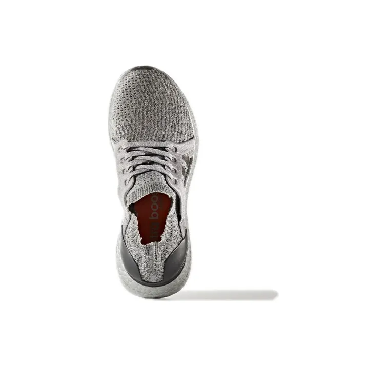 Adidas UltraBoost X Ltd 'Silver Boost' Women's-4