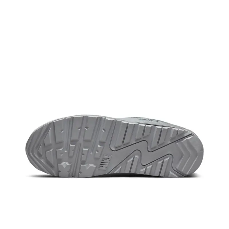 Nike Air Max 90 Surplus Wolf Grey Pink Salt-5