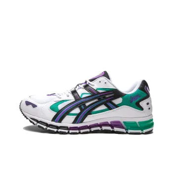 Asics Gel Kayano 5 360 'White'