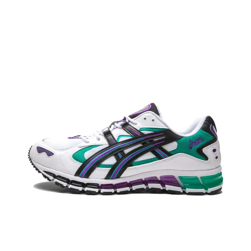 Asics Gel Kayano 5 360 'White'-0