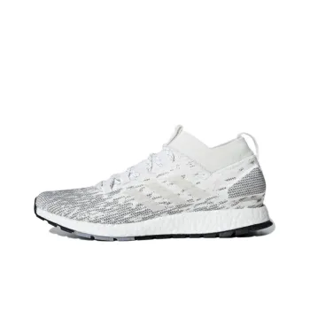 Adidas PureBoost Rbl 'Raw White Grey'