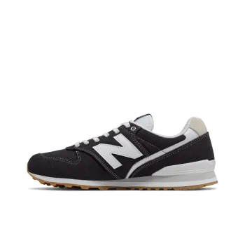 New Balance 996 D Wide Black Women's