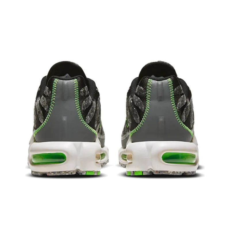 Nike Air Max Plus Essential Crater Green-4