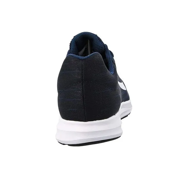 Nike Downshifter 8 Low-Top Blue/White GS-3