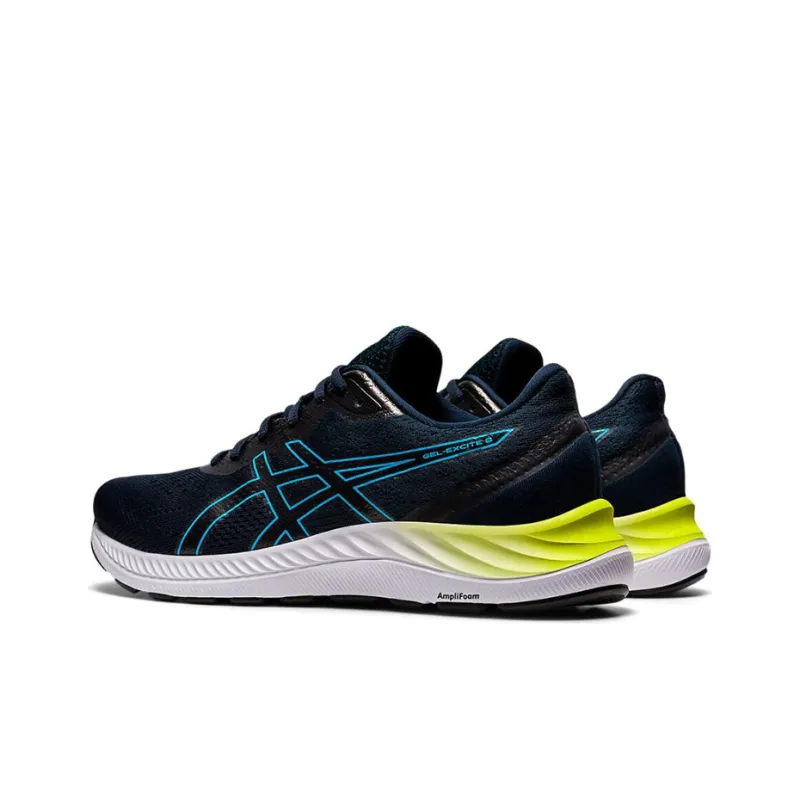 Asics Gel Excite 8 'French Blue'-2