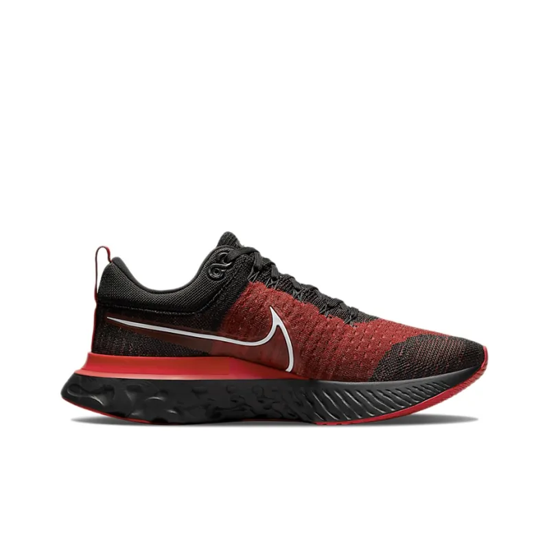 Nike React Infinity Run Flyknit 2 'Bred'-1