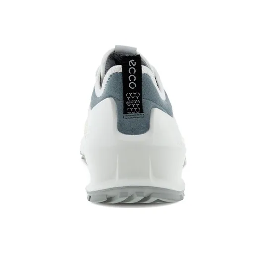 Ecco Biom 2.0 Wear Resistant Low Top Running Shoes Men's Gray-3