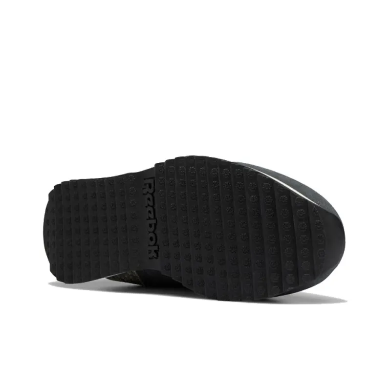 Reebok Women's Classic Leather Ripple 'Snakeskin' Women's-4