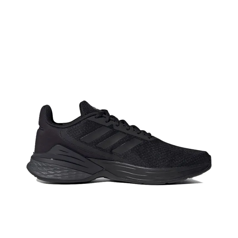Adidas Response Sr 'Core Black'-1