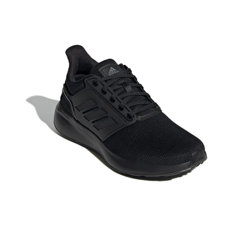 Adidas EQ19 Run 'Triple Black' Women's-2