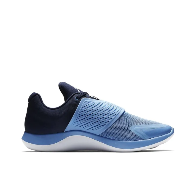 JORDAN Grind 2 'UNC'-1