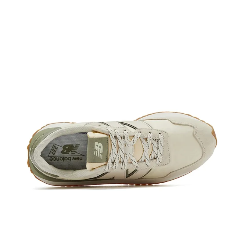 New Balance Niko And... X New Balance 237 'Cream Green'-2