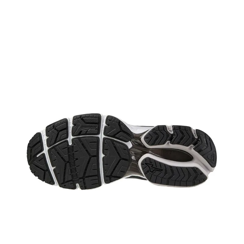Mizuno Wave Ultima 12 'Black' Women's-4