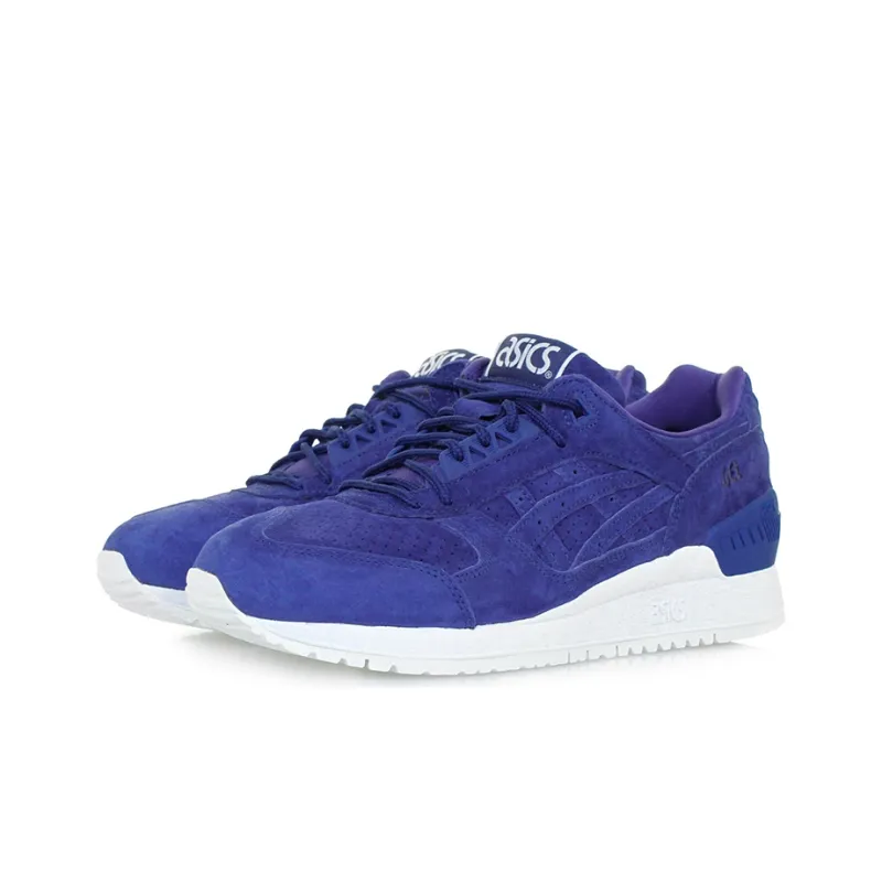 Asics Gel Respector 'Blue Print'-1