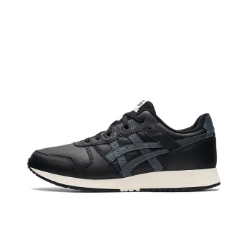Asics Lyte Classic 'Black Carrier Grey'
