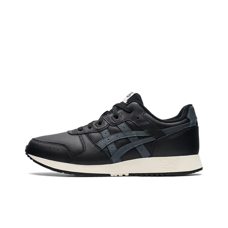 Asics Lyte Classic 'Black Carrier Grey'-0