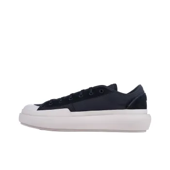 Y 3 Ajatu Court Low Black Black Bliss