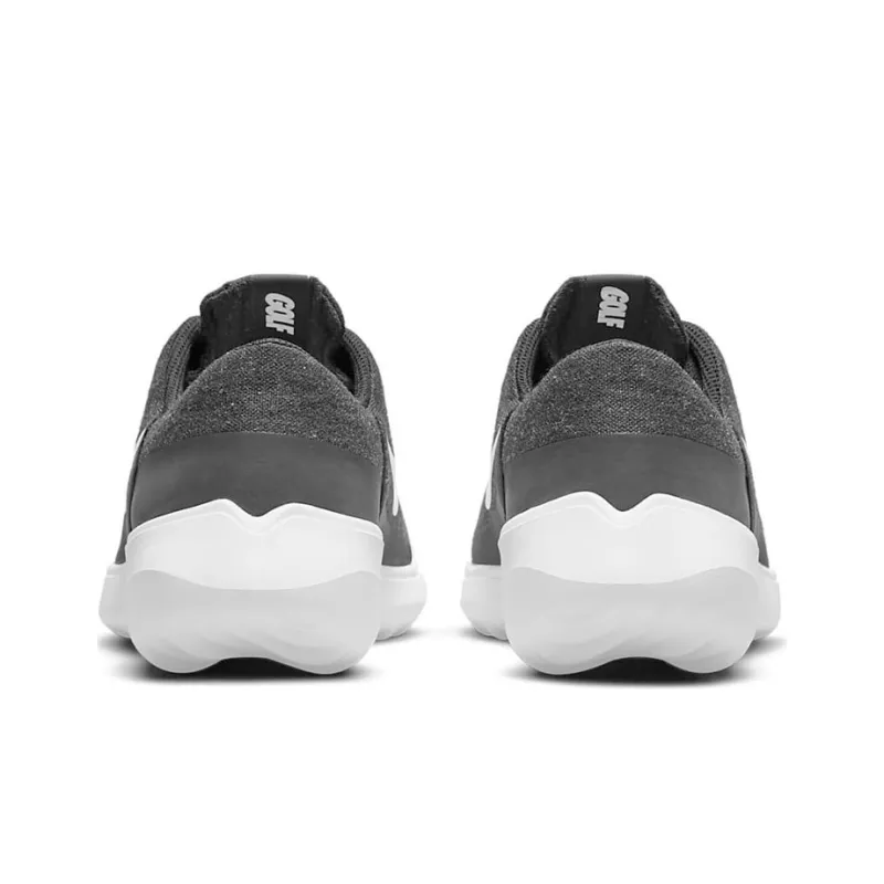 Nike Victory G Lite Grey/White-4